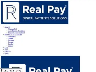 realpay.co.za