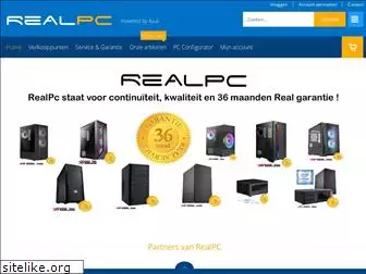 realpc.nl