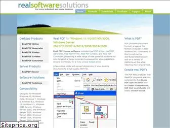 realpdf.com