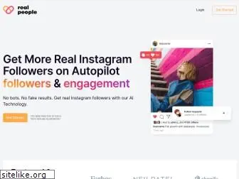 realpeople.social