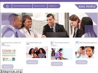 realpeoplegroup.co.za