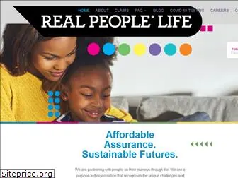 realpeoplelife.co.za