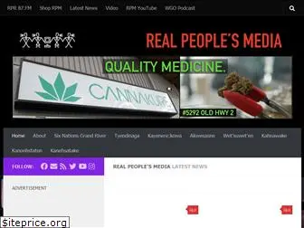 realpeoples.media