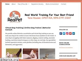 realpetbehavior.com