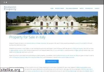 realpointitaly.com