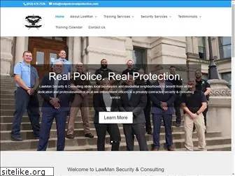 realpolicerealprotection.com