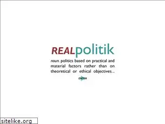 realpolitik.com