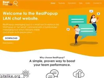 realpopup.it