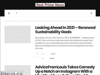 realprimenews.com