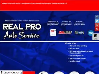 realproauto.com