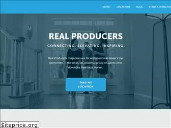 realproducersmag.com