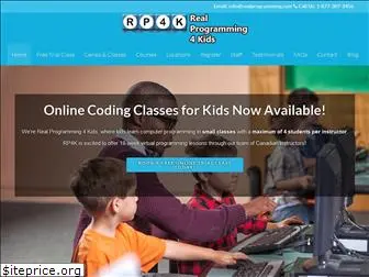 realprogramming.com