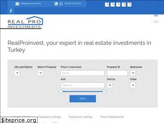 realproinvest.com