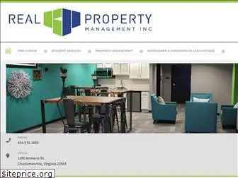 realpropertyinc.com