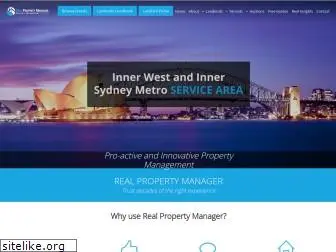 realpropertymanager.com.au