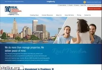 realpropertyprovidence.com