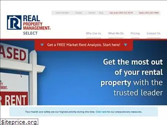 realpropertyselect.com