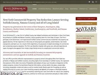 realpropertytaxlaw.com