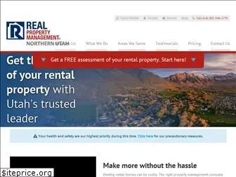 realpropertyutah.com