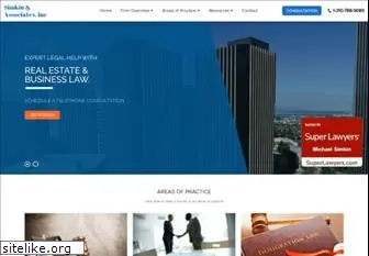 realproplaw.com