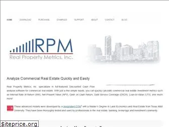 realpropmetrics.com