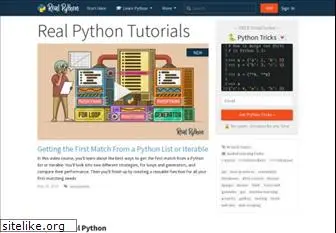 realpython.com