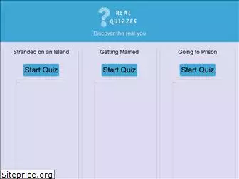 realquizzes.com