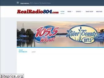 realradio804.com