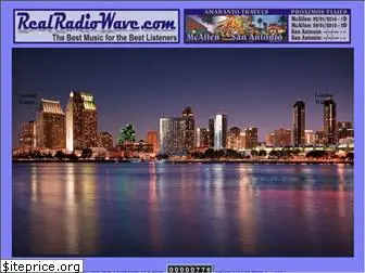 realradiowave.com