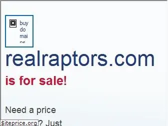 realraptors.com