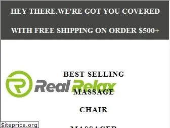 realrelaxmassage.com