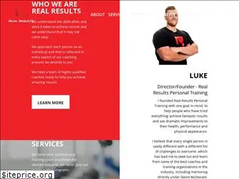 realresultspersonaltraining.com.au