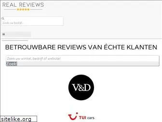 realreviews.nl