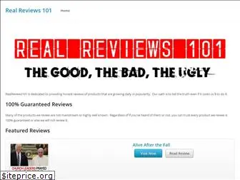 realreviews101.com