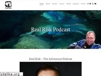 realriskpodcast.com