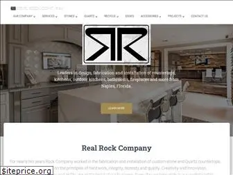 realrockcompany.com