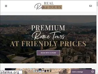 realrometours.com