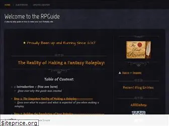 realrpguide.webs.com