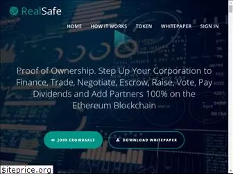 realsafe.co