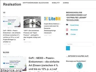 realsation.de