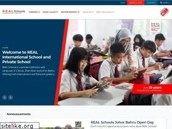 realschools.edu.my