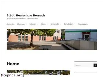 realschule-benrath.de