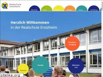 realschule-erolzheim.de