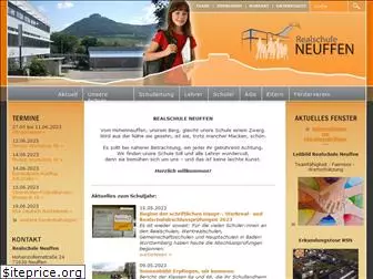 realschule-neuffen.de