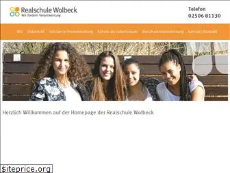 realschule-wolbeck.de