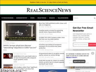 realsciencenews.com