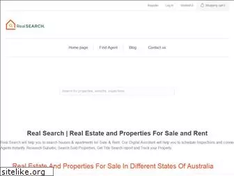 realsearch.com.au