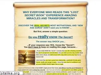 realsecretsite.com