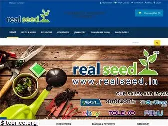 realseed.in