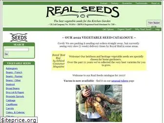 realseeds.co.uk